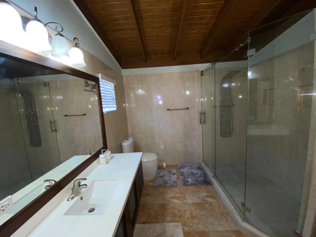 Portmore Exterior photo